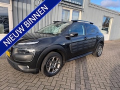 Citroën C4 Cactus - 1.2 PureTech Shine