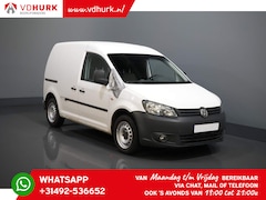 Volkswagen Caddy - 1.6 TDI MARGE Rijdt Prima/ Airco