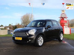 MINI Countryman - 1.6 Cooper Business Line *NAVI *PANO