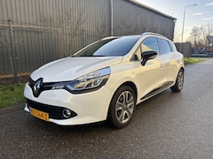 Renault Clio Estate - 0.9 TCe Night&Day / NAVI / AIRCO / CRUISE / 121dkm NAP