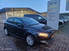 Volkswagen Polo - 1.2 TSI Highline PANODAK//CLIMATE CONTROL