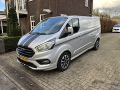 Ford Transit Custom - 310 2.0 TDCI 170 L2H1 SPORT LANG