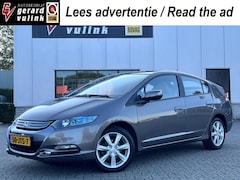 Honda Insight - 1.3 Elegance AIRCO CRUISE EXPORT / HANDEL