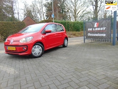 Volkswagen Up! - 1.0 move up BlueMotion