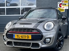 MINI Cooper S - 2.0 Chili Serious Business Pano, Leder, Navi