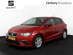 Seat Ibiza - 1.0 TSI 95Pk Style Business Intense