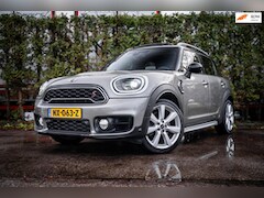 MINI Countryman - 2.0 Cooper S Chili AUTOMAAT | PANO | CAMERA | Head-Up Display