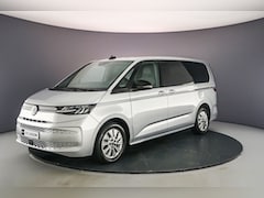 Volkswagen Multivan - Life Business 1.4 eHybrid L2H1 | 7-zits |Lederen bekleding | Trekhaak wegklapbaar | IQ-Led