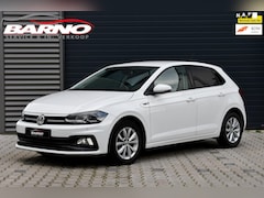 Volkswagen Polo - 1.0 TSI R-LINE Navi|Front Assist|Cruise