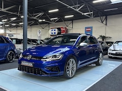 Volkswagen Golf - 2.0 R 7.5 5-Deurs | DSG | PANODAK | Dynaudio | Clima Airco | Navi |