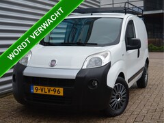 Fiat Fiorino - 1.3 MJ Airco/Elec.pakket/Marge/Org.NL