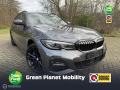 BMW 3-serie Touring - 330e xDrive M-Sport|Pano|Trekhaak|Laser