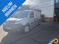 Renault Kangoo - 1.5 dCi 110 Energy Comfort Maxi