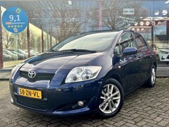 Toyota Auris - 2.0 D-4D Dynamic Business | 1e Eigenaar | Cruise | Trekhaak