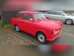 Trabant 601 - Super de Luxe