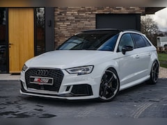 Audi RS3 - Sportback 2.5 TFSI Quattro TM700 680PK