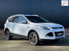 Ford Kuga - 1.5 Titanium Styling Pack