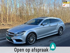 Mercedes-Benz CLS-klasse Shooting Brake - 220 d