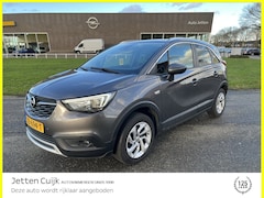 Opel Crossland X - 1.2 T. Innovation