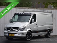 Mercedes-Benz Sprinter - 319 3.0 BlueTEC 366 | Euro 6 | 6 Cilinder | Trekhaak |