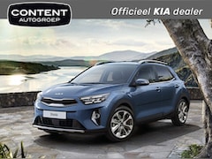 Kia Stonic - 1.0 T-GDi 100pk ComfortLine | Nieuw te bestellen