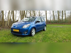 Renault Twingo - 1.2-16V Dynamique Climate + Cruise Control