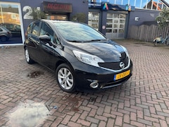 Nissan Note - 1.2 DIG-S Connect Edition