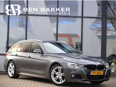 BMW 3-serie Touring - 320i High Executive M Sport *ACC*HUD*Haak*Navi*DAB