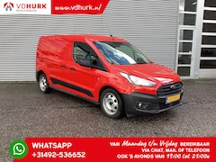 Ford Transit Connect - 1.5 EcoBlue L2 PDC/ DAB/ Airco/ Apk 10-2025