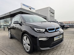 BMW i3 - Basis 94Ah 33 kWh Warmtepomp | Stoelverw. |