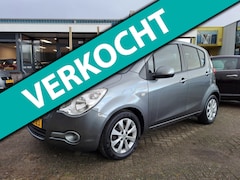 Opel Agila - 1.0 Berlin| AIRCO | 12 MAANDEN GARANTIE