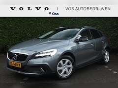 Volvo V40 Cross Country - 1.5 T3 Polar+ Luxury