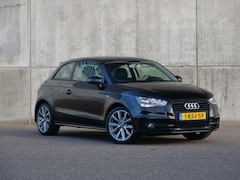 Audi A1 - 1.2 TFSI Admired | S-line | navi | slechts 45.000km