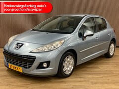 Peugeot 207 - 1.4 VTi Active|Airco|149000KM|5 Deurs|