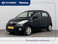 Hyundai i10 - 1.1 DYNAMIC XL | AIRCO | ELEKTRISCHE RAMEN | RADIO CD | PDC | 14'' LMVELGEN |