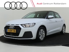 Audi A1 Sportback - 25 TFSI Pro Line | CarPlay | Airco | Digital cockpit | DAB radio | Bluetooth |