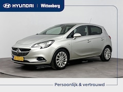 Opel Corsa - 1.0 TURBO ONLINE EDITION | NAVI | CLIMA | CRUISE | CAMERA | PDC | 16'' LMVELGEN |