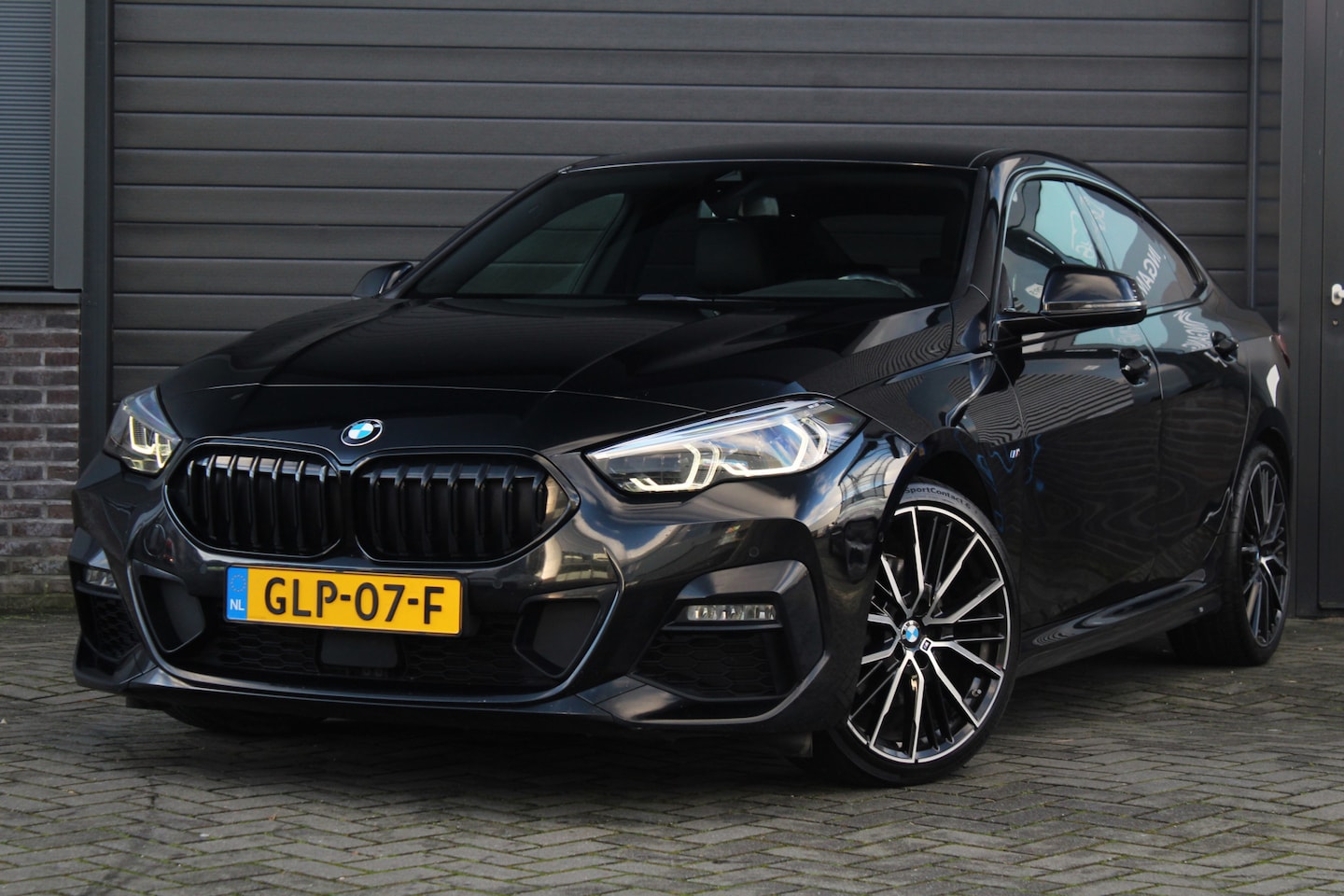 BMW 2-serie Gran Coupé - 218i M Sport | Camera | Stuurverw. | Keyless - AutoWereld.nl