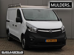 Opel Vivaro - 1.6 CDTI L1H1 Business+ EcoFlex | Navi / Camera / Airco