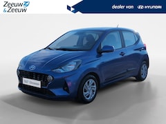 Hyundai i10 - 1.0 Comfort | 1e eigenaar | Apple Carplay / Android Auto | Cruise control |