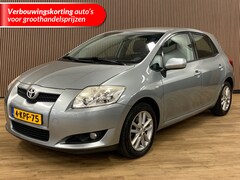 Toyota Auris - 1.6-16V Terra|Airco|