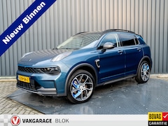 Lynk & Co 01 - 1.5 PHEV | 360 Camera | Panodak | Infinity Sound | Dodehoek sensoren | Trekhaak | Prijs Ri