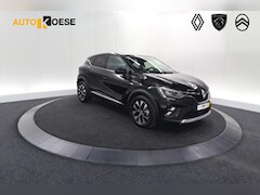 Renault Captur - Mild Hybrid 140 EDC Intens | Stoelverwarming | Camera | 9.3 Inch Infotainmentscherm | Navi