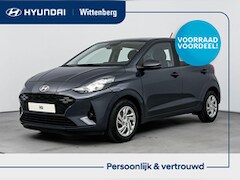 Hyundai i10 - 1.0 COMFORT | APPLE CARPLAY/ AUTO ANDROID | LANEKEEP | CRUISE CONTROL | INCL. € 1700, - KO