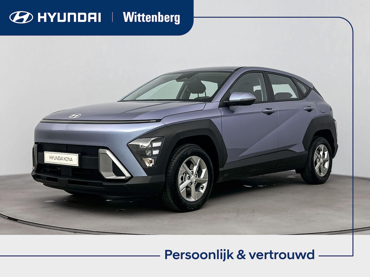 Hyundai Kona - 1.6 GDI HEV COMFORT | ACTIE UIT VOORRAAD LEVERBAAR!| NAVI | PARKEER SENSOREN VOOR EN ACHTE - AutoWereld.nl