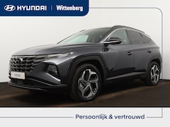 Hyundai Tucson - 1.6 T-GDI PHEV Premium 4WD INCL. €6000, - KORTING