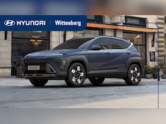 Hyundai Kona - 1.6 GDI HEV Comfort Smart | NAVI | CLIMA |INCL €1500, - SMART BONUS | CRUISE | CAMERA | AU