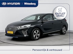 Hyundai IONIQ - 1.6 GDi COMFORT | NAVI | CAMERA | KEYLESS | CLIMA |