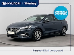 Hyundai i30 Wagon - 1.0 T-GDi MHEV COMFORT SMART | INCLUSIEF € 7500, - KORTING | DIRECT LEVERBAAR | OP=OP| NAV