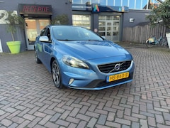 Volvo V40 - 2.0 D2 R-Design Business